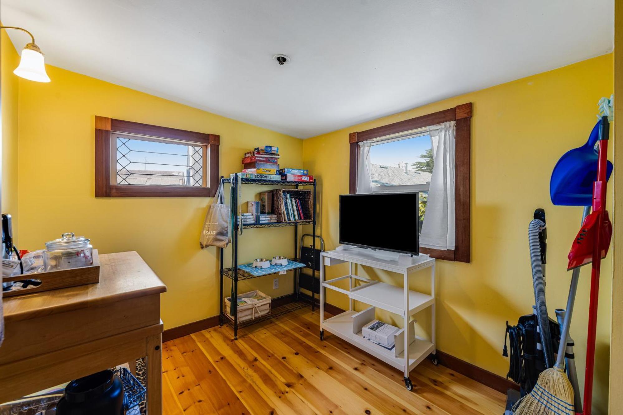 Taylor Made Cottage Bodega Bay Exterior foto
